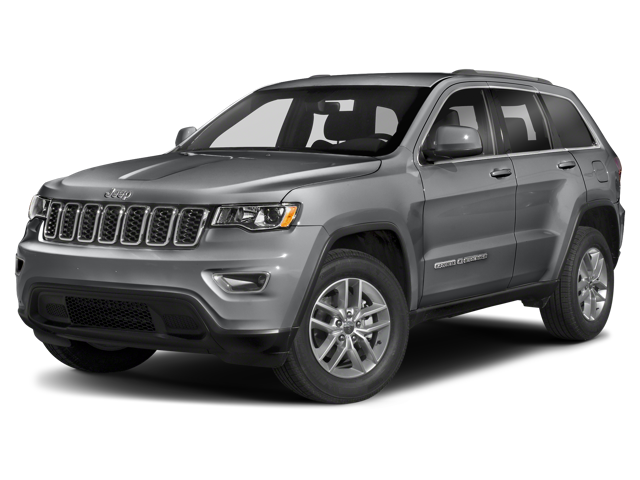 2019 Jeep Grand Cherokee Altitude 4x4