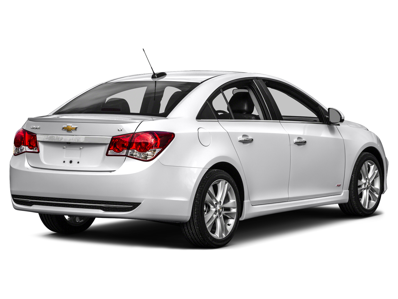 Used 2015 Chevrolet Cruze LTZ with VIN 1G1PG5SB0F7220205 for sale in Fenton, MO