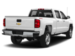 2019 Chevrolet Silverado 2500 HD High Country