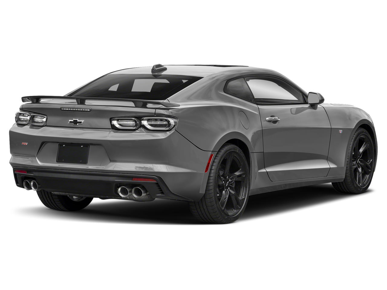 2020 Chevrolet Camaro 2SS