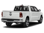 2020 RAM 1500 Laramie Crew Cab 4x4 5'7" Box