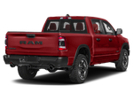 2022 RAM 1500 Rebel Crew Cab 4x4 5'7" Box