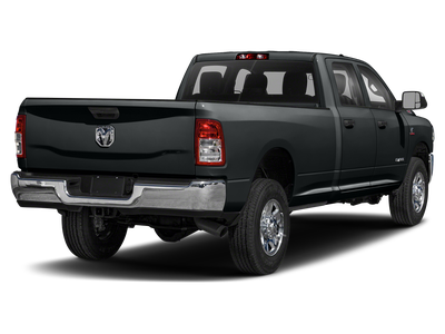 2022 RAM 2500 Tradesman Crew Cab 4x4 6'4" Box