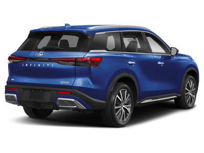 2023 INFINITI QX60 SENSORY AWD