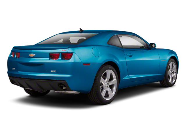 2010 Chevrolet Camaro LS
