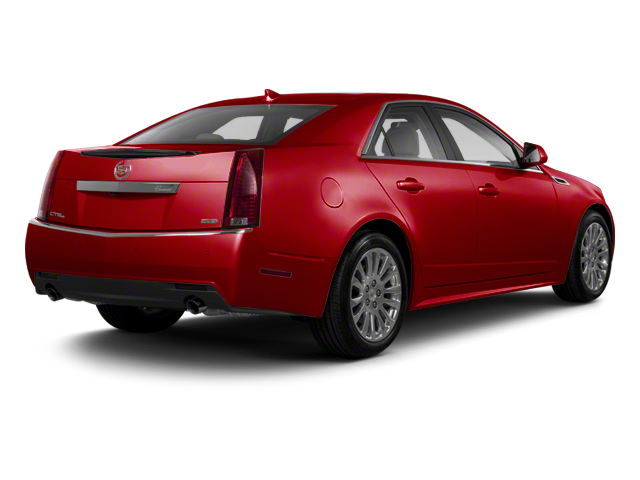 Used 2013 Cadillac CTS Sedan Luxury Collection with VIN 1G6DE5E58D0165422 for sale in Fenton, MO