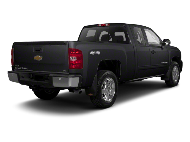 Used 2013 Chevrolet Silverado 1500 LTZ with VIN 1GCRKTE74DZ105070 for sale in Fenton, MO