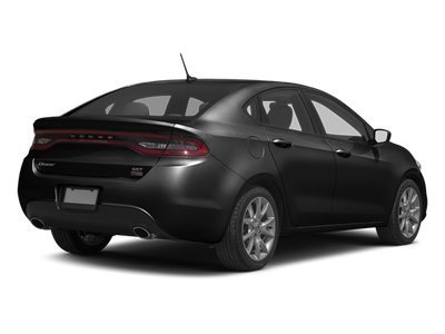 2013 Dodge Dart SXT/Rallye