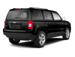 2013 Jeep Patriot Latitude