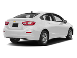 2016 Chevrolet Cruze LS