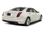 2017 Cadillac CT6 Plug-In PLUG-IN RWD