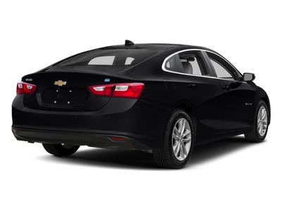 2017 Chevrolet Malibu Hybrid