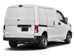 2018 Chevrolet City Express LS