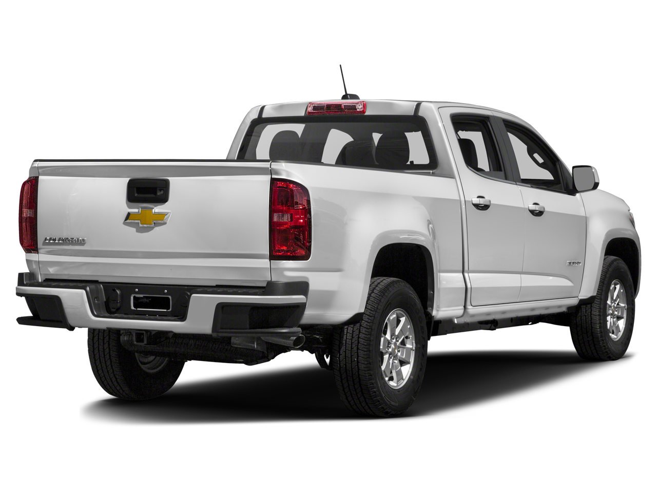 2015 Chevrolet Colorado Base photo 2