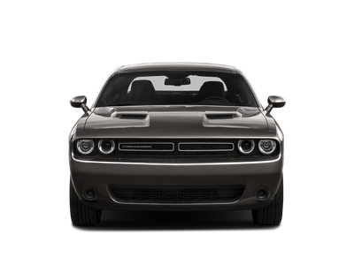 2015 Dodge Challenger R/T Plus