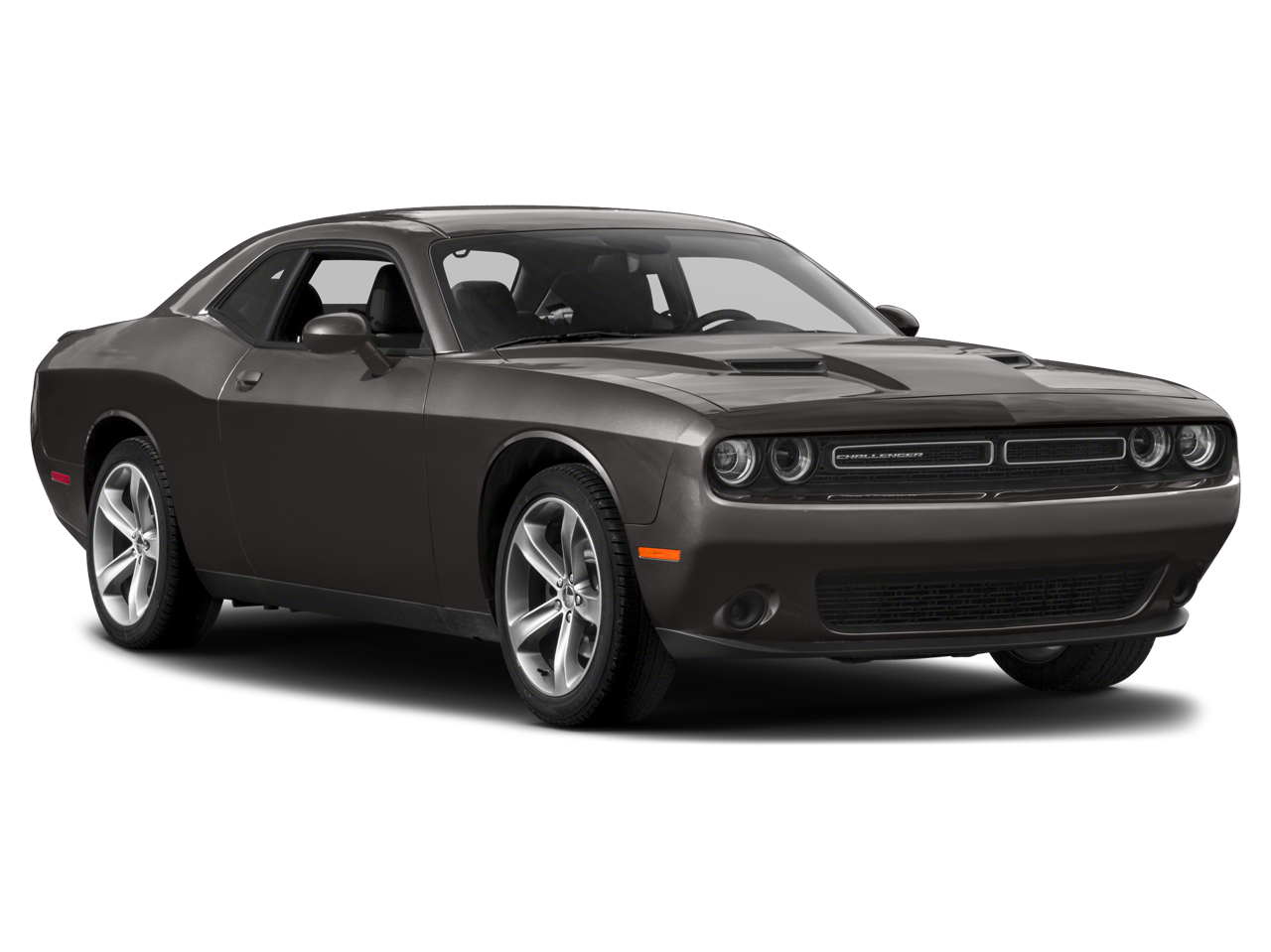 2015 Dodge Challenger R/T Plus