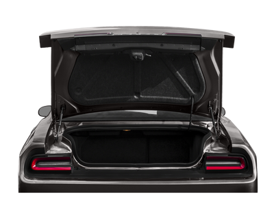 2015 Dodge Challenger R/T Plus