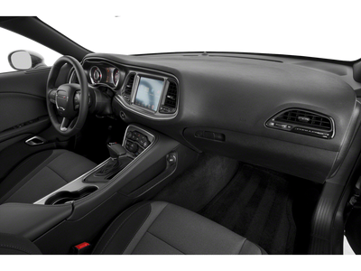 2015 Dodge Challenger R/T Plus