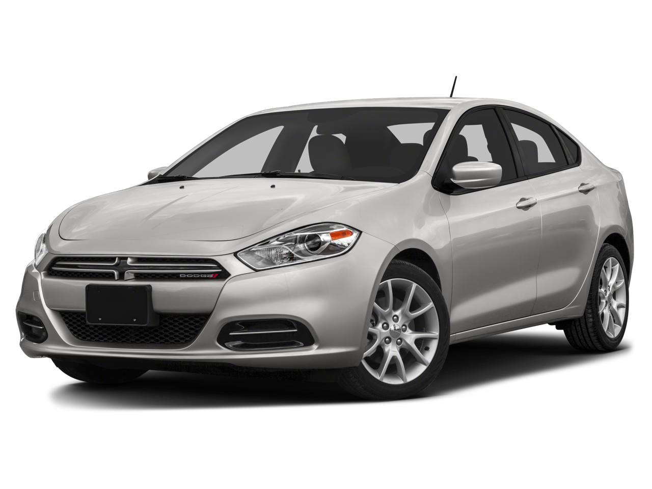 2015 Dodge Dart 2.4 SXT's photo