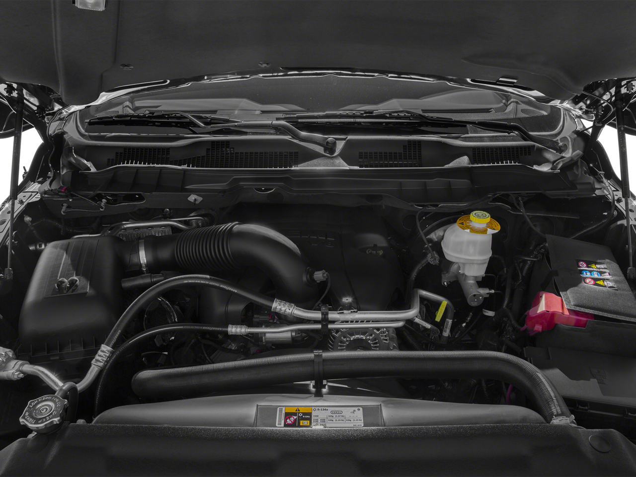 2015 RAM 1500 Sport