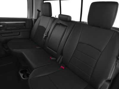 2015 RAM 1500 Sport