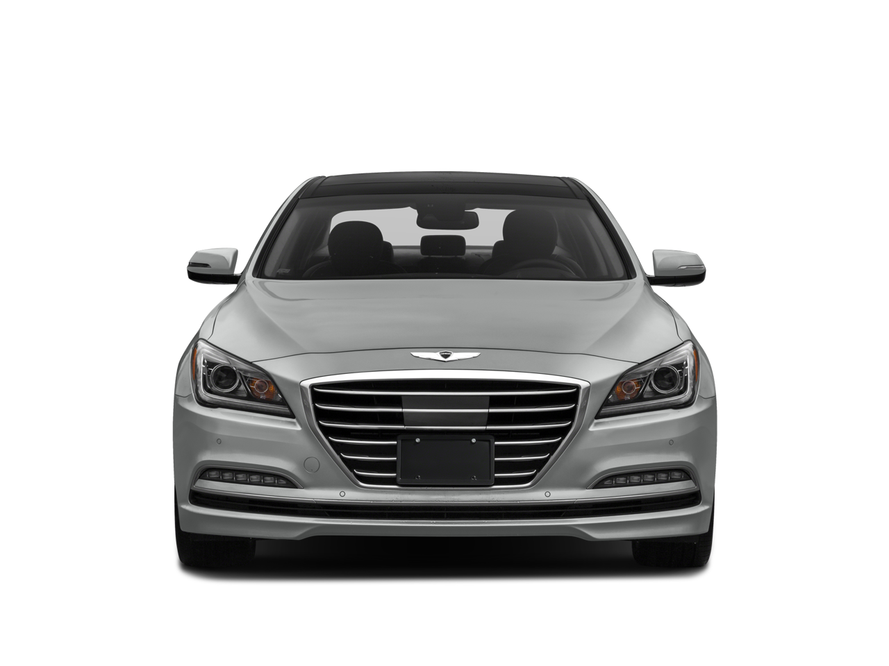 2015 Hyundai Genesis 5.0