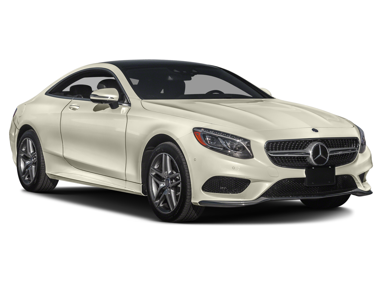2015 Mercedes-Benz S 550 4MATIC®