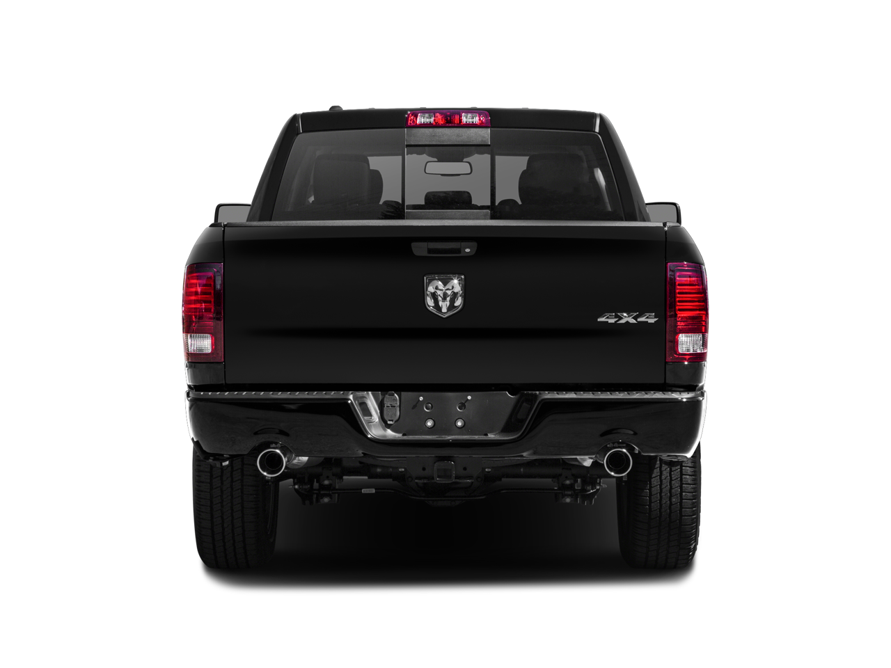2015 RAM 1500 Sport