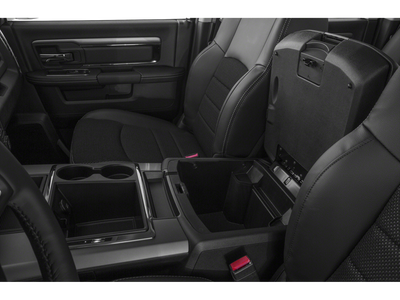 2015 RAM 1500 Sport
