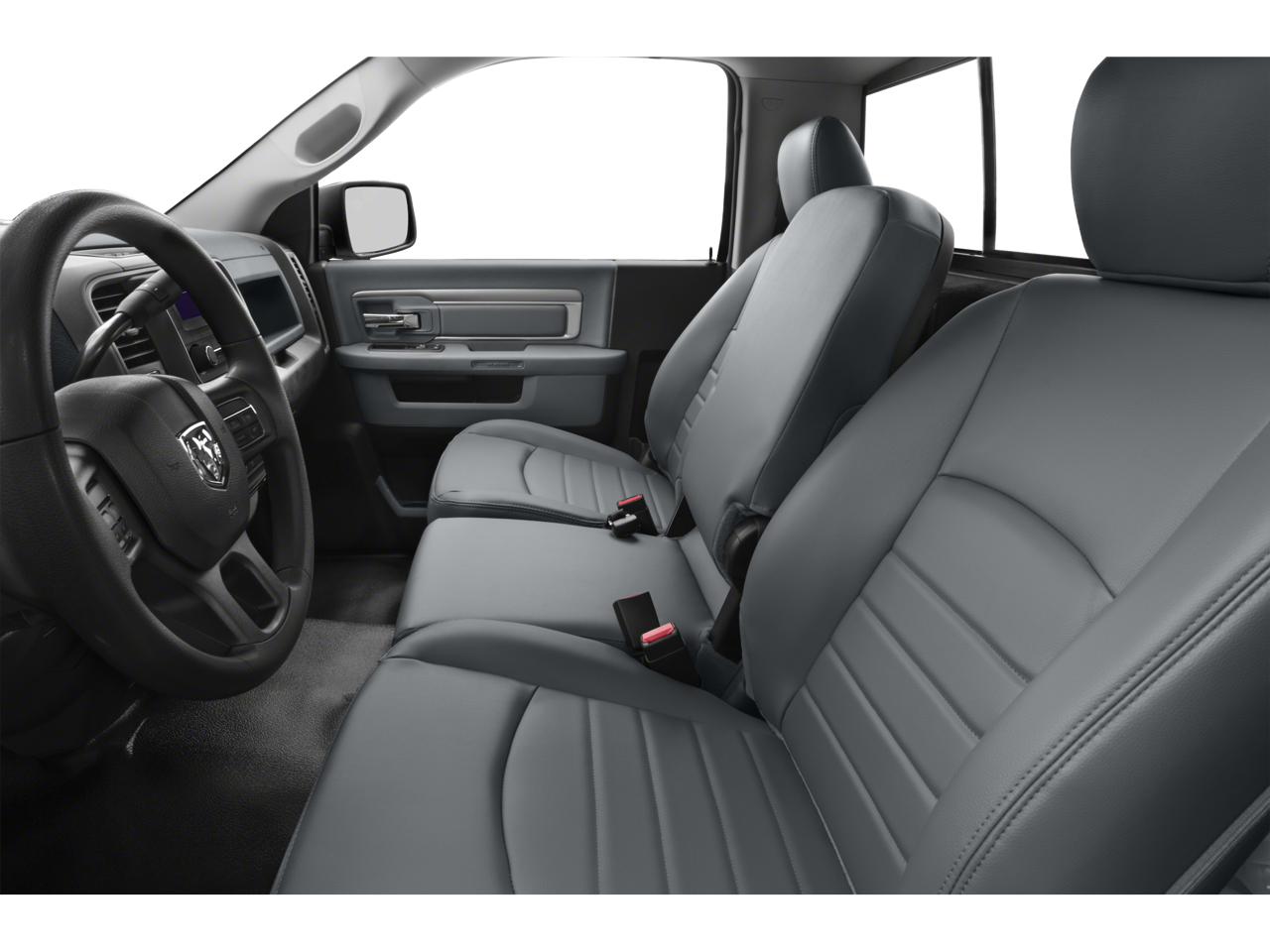 2015 RAM 2500 Tradesman