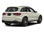 2018 Mercedes-Benz GLC AMG® GLC 43