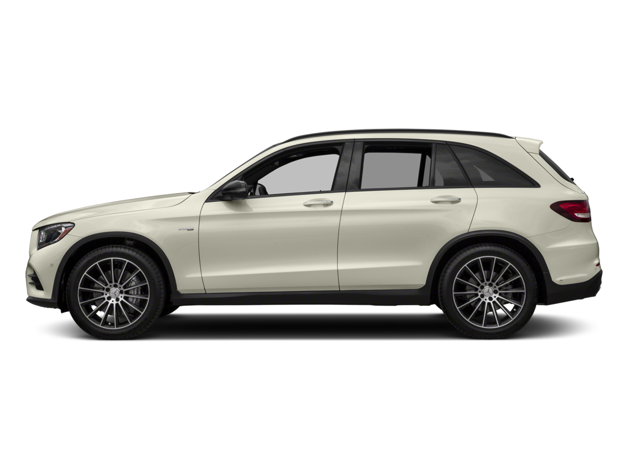 2018 Mercedes-Benz GLC AMG® GLC 43