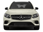 2018 Mercedes-Benz GLC AMG® GLC 43