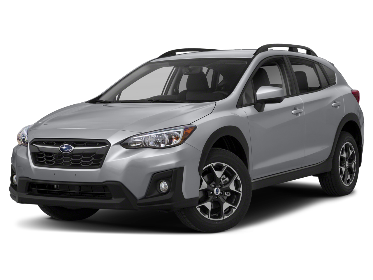2018 Subaru Crosstrek 2.0i Premium CVT's photo