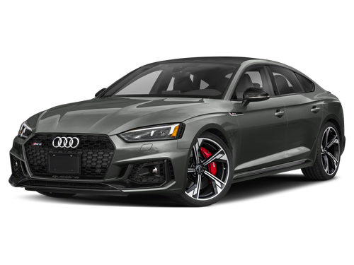 2019 Audi RS 5 2.9T
