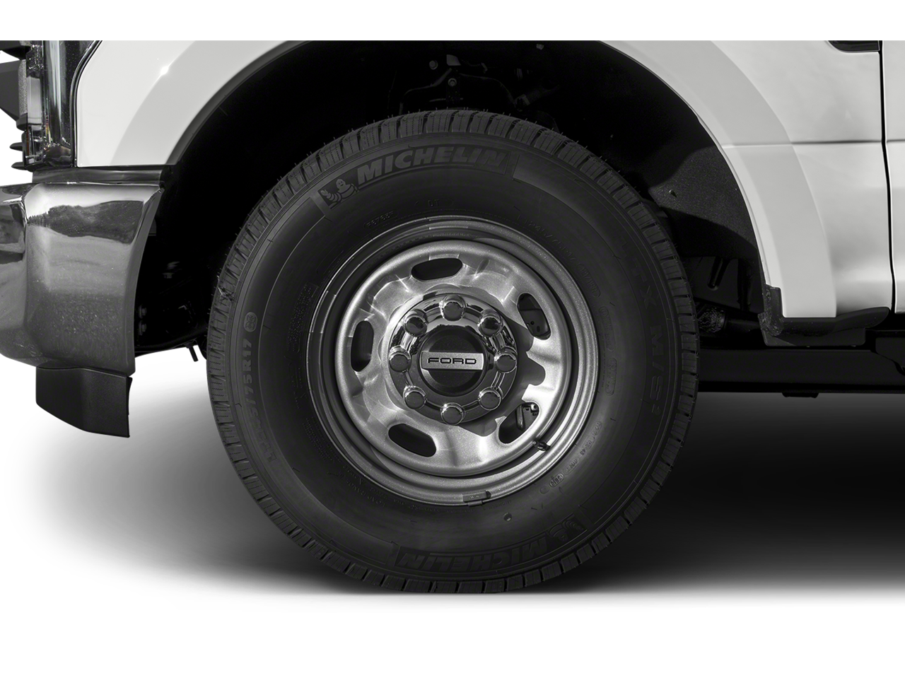 2019 Ford F-350 XL photo 4