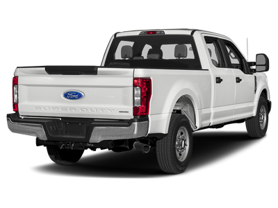 2019 Ford F-350 XL