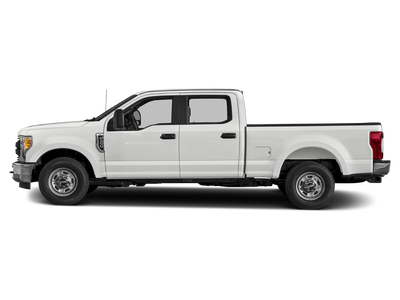 2019 Ford F-350 XL