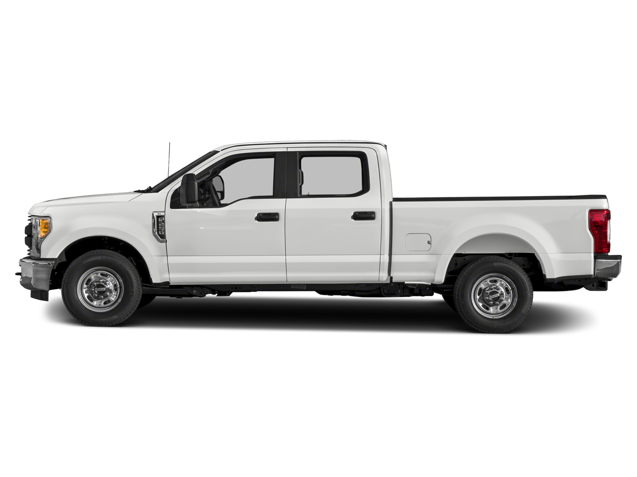 2019 Ford F-350 XL