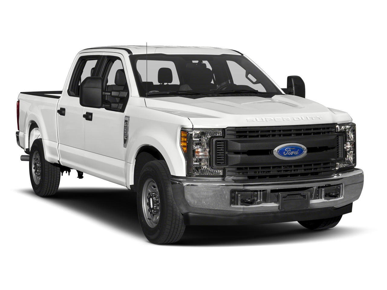 2019 Ford F-350 XL photo 3
