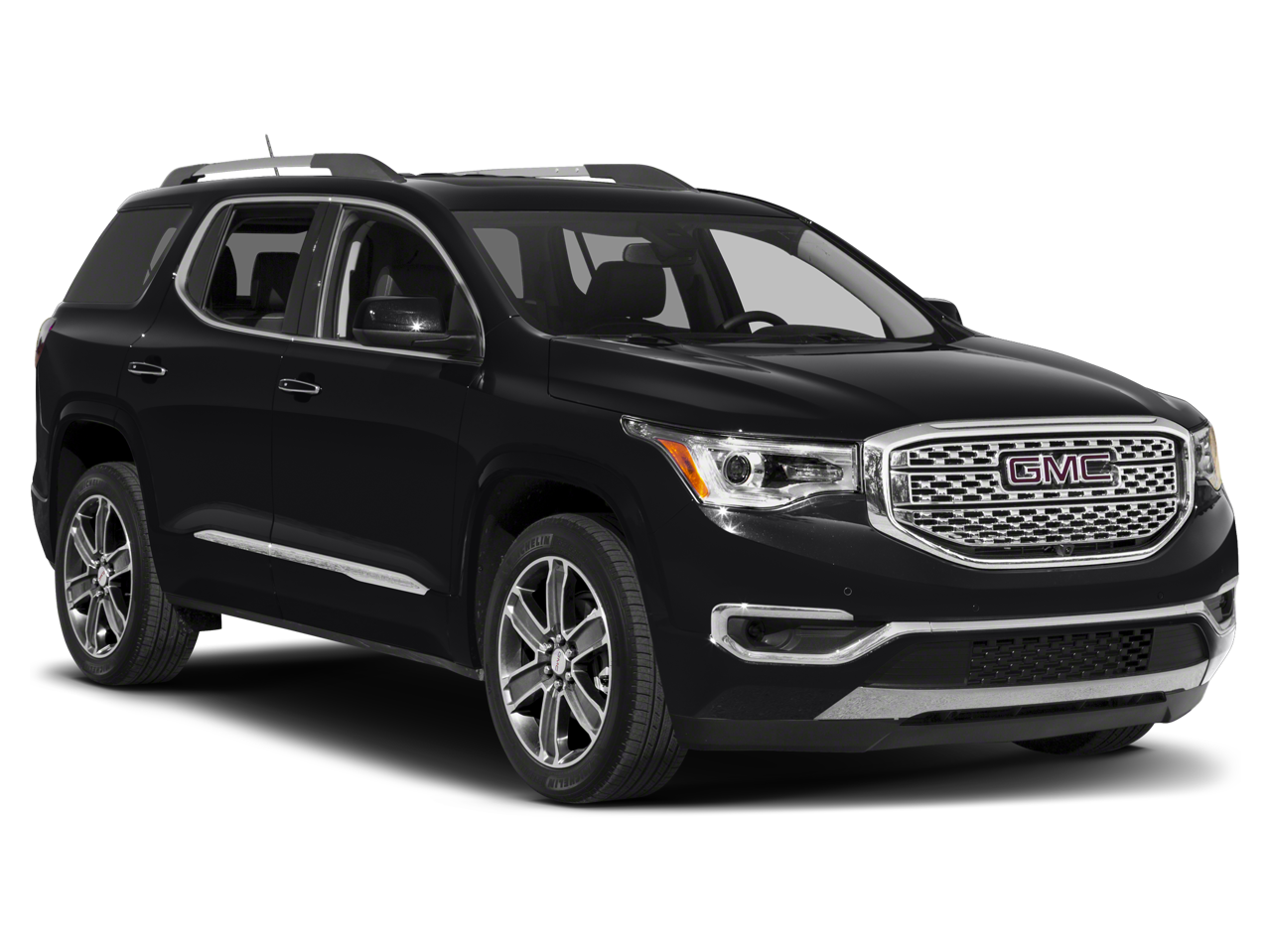 2019 Gmc Acadia Denali photo 3