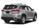 2019 Toyota Highlander Hybrid Limited