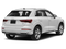 2020 Audi Q3 Premium 45 TFSI S line quattro Tiptronic