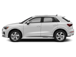 2020 Audi Q3 Premium 45 TFSI S line quattro Tiptronic