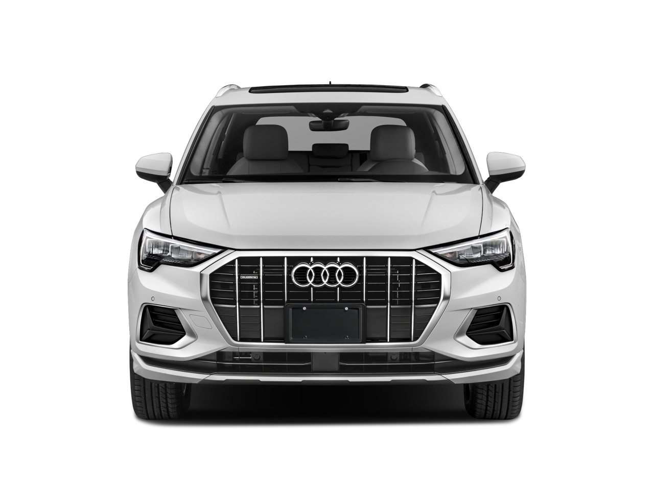2020 Audi Q3 Premium 45 TFSI S line quattro Tiptronic