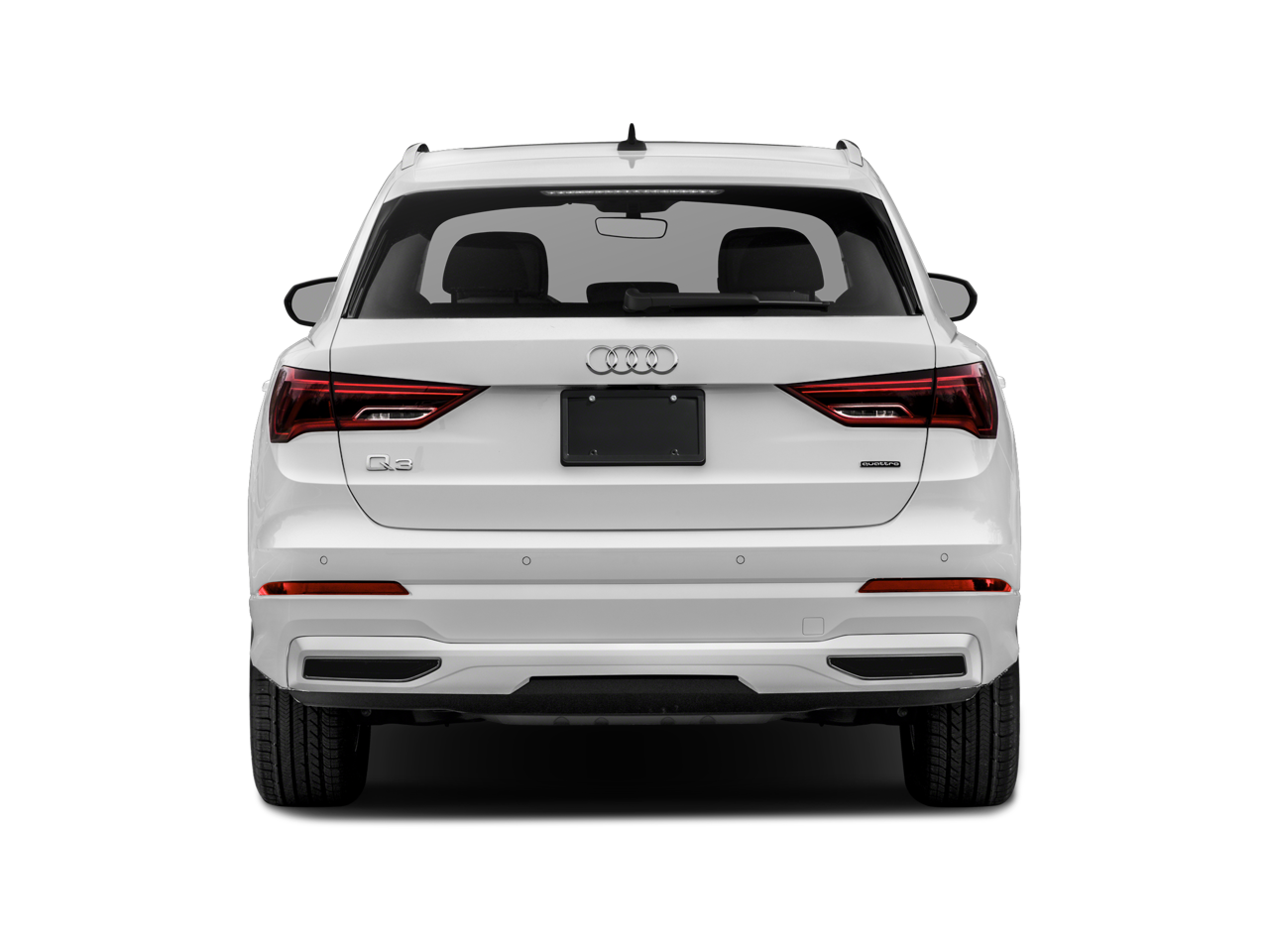 2020 Audi Q3 Premium 45 TFSI S line quattro Tiptronic
