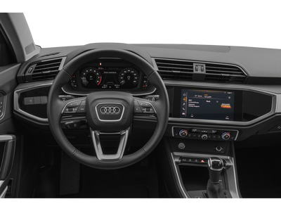 2020 Audi Q3 Premium 45 TFSI S line quattro Tiptronic