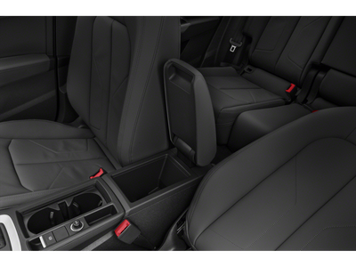 2020 Audi Q3 Premium 45 TFSI S line quattro Tiptronic