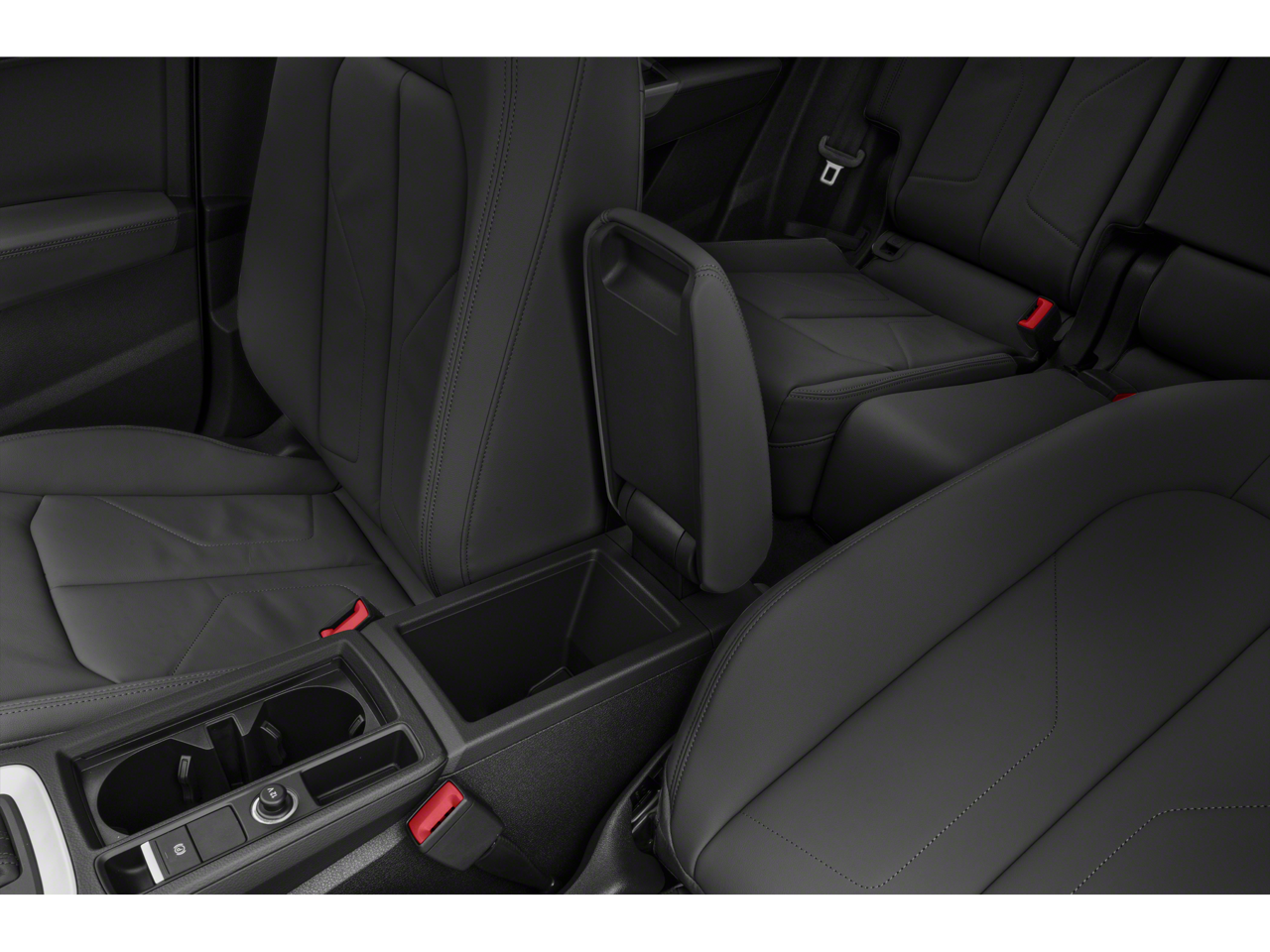 2020 Audi Q3 Premium 45 TFSI S line quattro Tiptronic