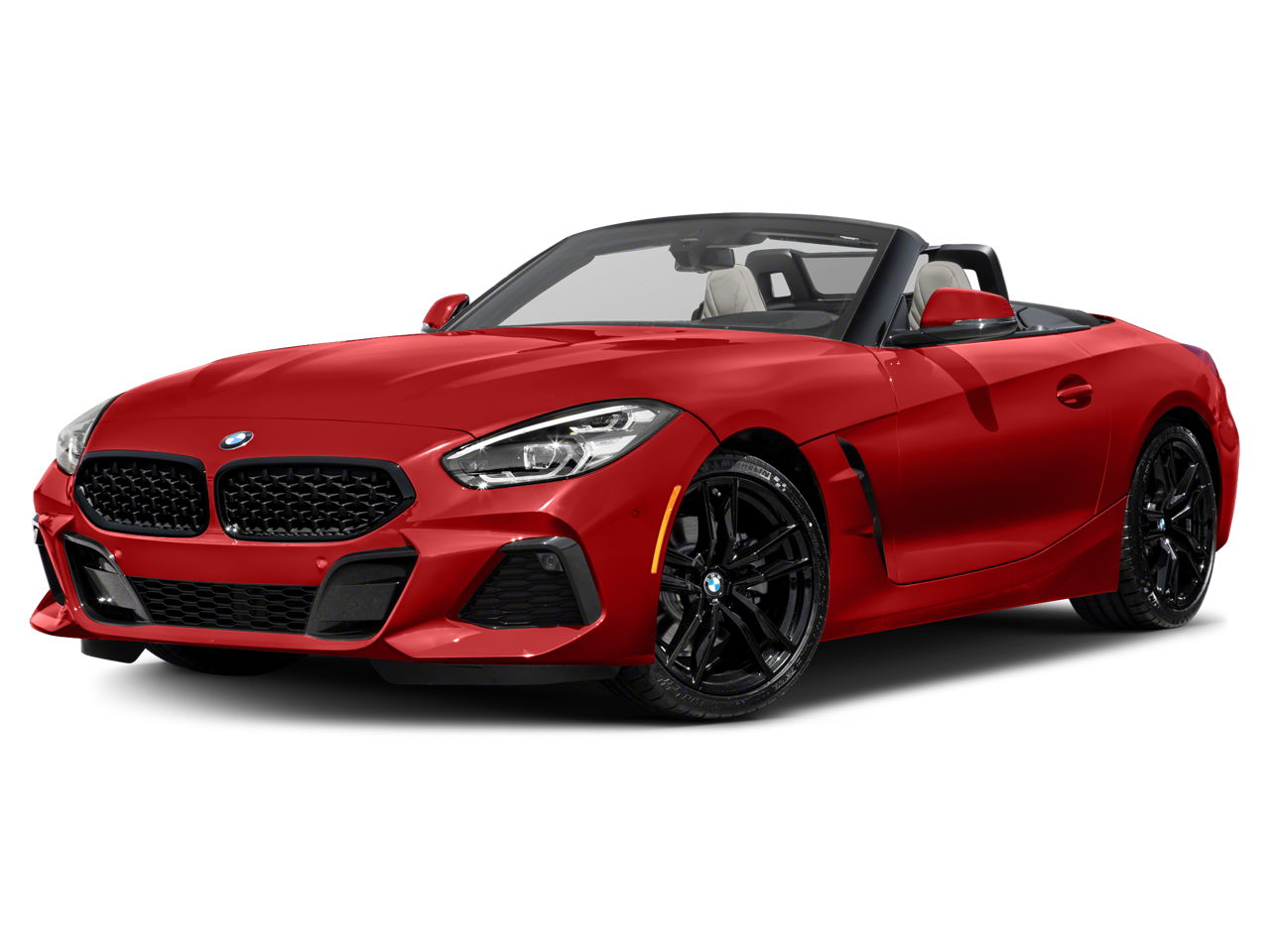 2020 BMW Z4 sDrive30i's photo
